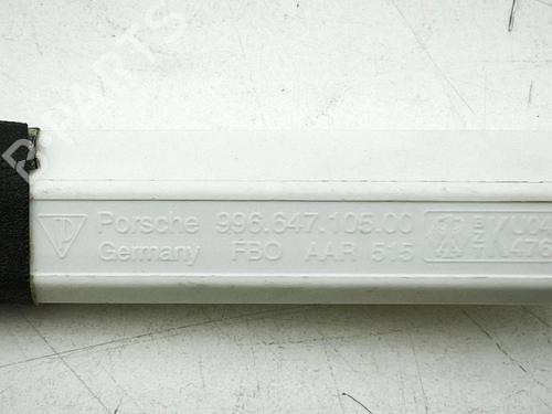 Electronic module PORSCHE 911 Targa (996) 3.6 | BP38248353M83 - Image 10