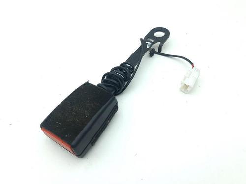 Used Seat buckle MASERATI QUATTROPORTE V 4.2 (400 hp) 28874410