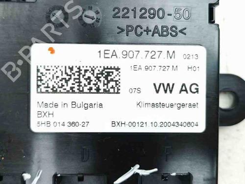 Electronic module VW ID.3 (E11, E12) Pro | BP28902311M83 