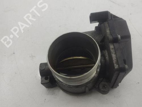 Throttle body AUDI A7 Sportback (4GA, 4GF) 3.0 TDI | BP28855377M82 