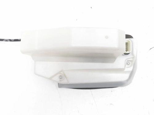 Rear left lock TESLA MODEL 3 (5YJ3) EV | BP28901373C100 
