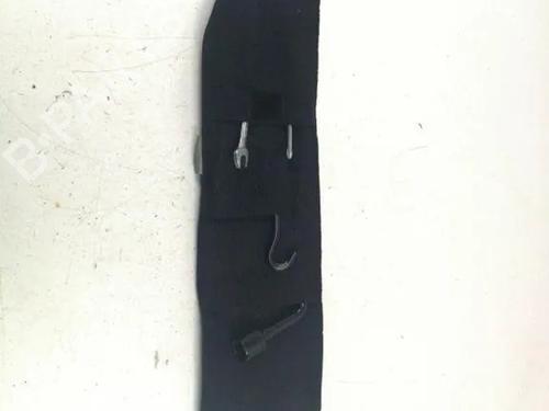 Used Jack Kit Jack Kit 33879607 33879607