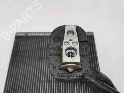 AC radiator VW TIGUAN (5N_) 1.4 TSI | BP28860674M32