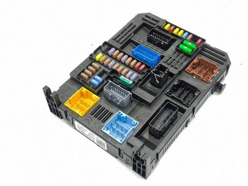 Fuse box CITROËN C4 X (BD_, BE_, BF_) ë-C4 X (BFZKXC) | BP38249378E1  - Image 7
