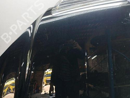 Hood MERCEDES-BENZ S-CLASS (W221, V221) S 320 CDI | BP28895768C1 