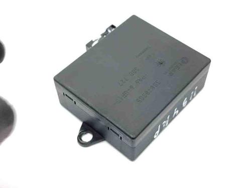 Electronic module MASERATI QUATTROPORTE V 4.2 | BP28905684M83