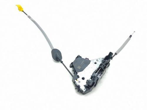 Used Front left lock Front left lock RENAULT CAPTUR II (HF_) TCe 100 (HFMT) (101 hp) 40193183 40193183
