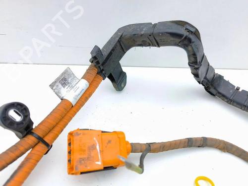 Cable SKODA ENYAQ iV Coupe (5AC) RS | BP36200117E12 - Image 8