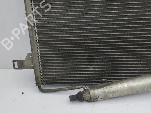 AC radiator MERCEDES-BENZ A-CLASS (W169) A 180 CDI (169.007, 169.307) | BP28865332M32 