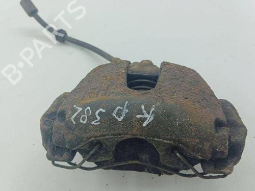 Used Left front brake caliper FORD FOCUS IV (HN) 1.0 EcoBoost (125 hp) 28846455