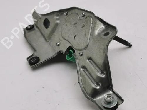 Rear windshield wiper arm SUBARU FORESTER (SH_) 2.0 D AWD (SHH, SHD, SHN) | BP28844321C144 