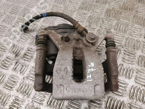Left rear brake caliper RENAULT AUSTRAL E-TECH 200 Hybrid (HGM2) | BP36332456M107 - Image 1