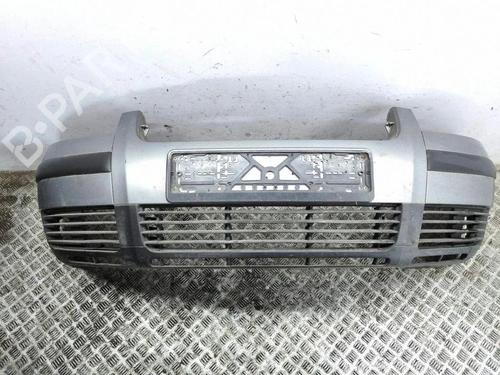 Used Front bumper Front bumper VW PASSAT B5.5 Variant (3B6) 1.9 TDI (101 hp) 40207768 40207768