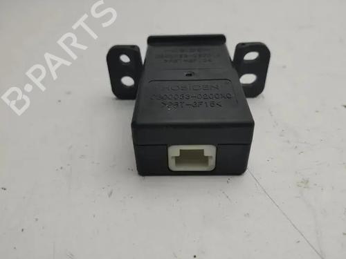 Electronic module NISSAN JUKE (F16_) 1.6 Hybrid | BP28865050M83 - Image 4