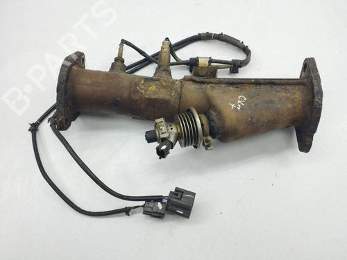 Used Electronic sensor Electronic sensor MAZDA CX-7 (ER) 2.3 MZR DISI Turbo AWD (ER3P) (260 hp) 40192761 40192761