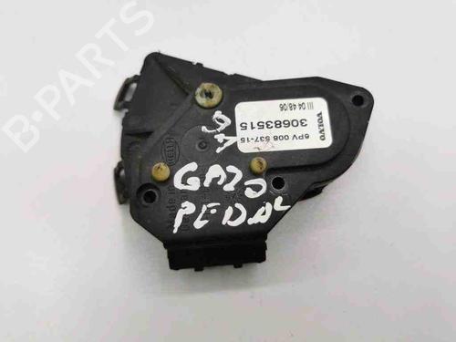 Module électronique VOLVO V70 II (285) D5 (185 hp) 28875376