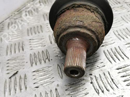 Left front driveshaft FORD FOCUS II Saloon (DB_, FCH, DH) 1.6 | BP38248949M38 - Image 7