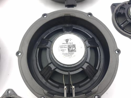 Elektronisk modul PORSCHE CAYENNE (92A) 3.0 Diesel | BP28873074M83 