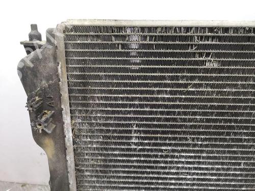 Water radiator AUDI A6 C6 (4F2) 3.0 TDI quattro | BP33241186M31 - Image 6