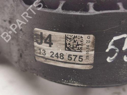 Engine mount OPEL ZAFIRA TOURER C (P12) 2.0 CDTi (75) | BP28894936M89