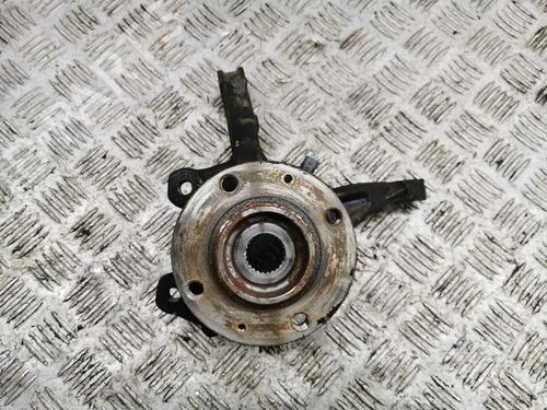 Used Left front steering knuckle Left front steering knuckle 33642987 33642987