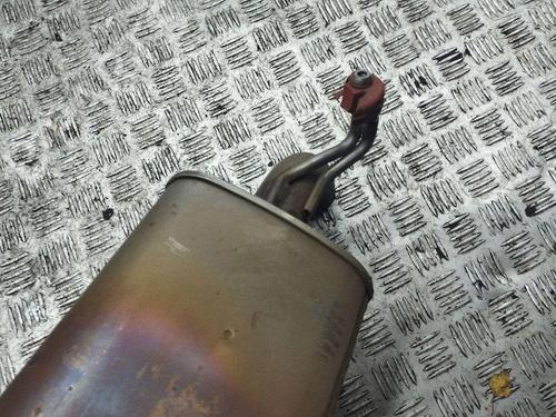 Exhaust system SEAT ATECA (KH7, KHP) 1.4 TSI | BP40247418M121 - Image 5