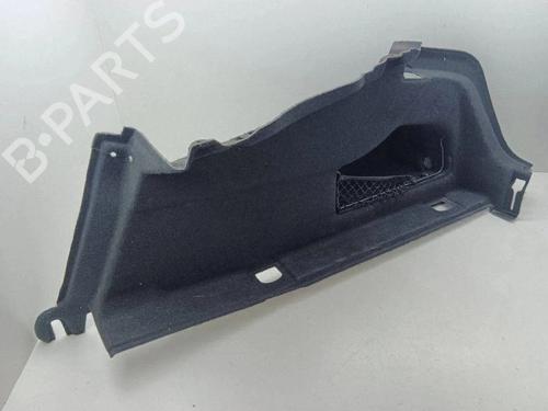 Boot lining AUDI A6 C7 Avant (4G5, 4GD) 1.8 TFSI | BP38241737I3 - Image 2