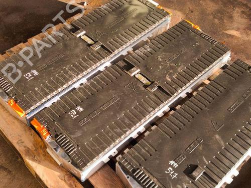 Used Battery Battery BMW X2 (U10) iX2 eDrive 20 (204 hp) 39990666 39990666
