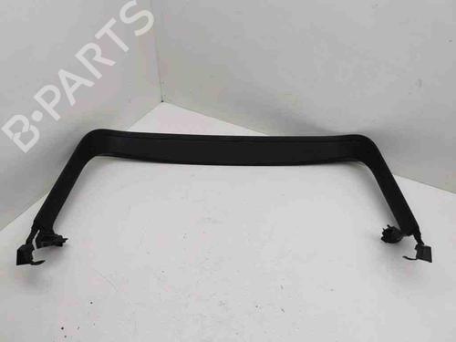 Used Tailgate trim AUDI A1 Sportback (8XA, 8XF) 1.0 TFSI (95 hp) 28901478