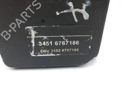 ABS pump BMW X5 (E53) 3.0 i | BP28897829M43 