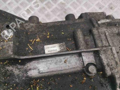 Gearbox JAGUAR XE (X760) 2.0 D | BP29047551M3 