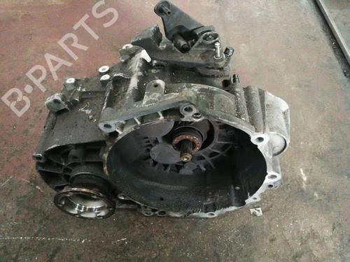 Used Gearbox Gearbox 33250434 33250434