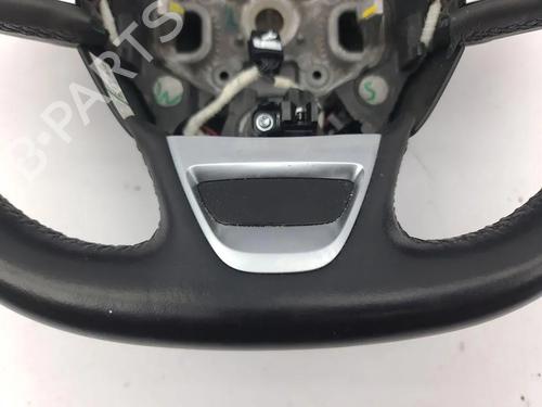 Steering wheel RENAULT MEGANE II Saloon (LM0/1_) 1.4 | BP36203806C49 - Image 10