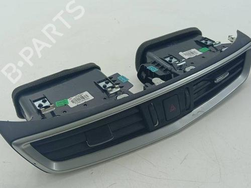 Air vent NISSAN QASHQAI II (J11, J11_) 1.3 DIG-T | BP28856785I21 
