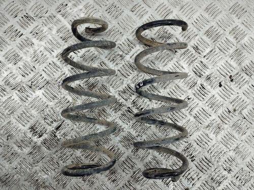Shock absorber spring MAZDA CX-5 (KE, GH) 2.2 D AWD (KE102) | BP28852763C152 