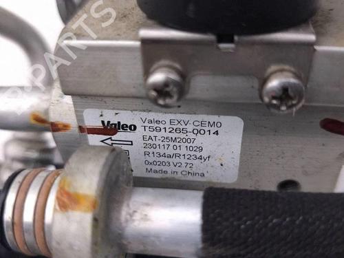 AC pipe JEEP AVENGER (J2) Electric | BP39546408M126 - Image 6