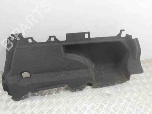 Used Tailgate trim FORD MONDEO V Saloon (CD) 1.5 TDCi (120 hp) 28870621