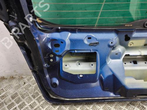 Tailgate CITROËN DS4 (NX_) 1.6 HDi 110 | BP28887690C6 