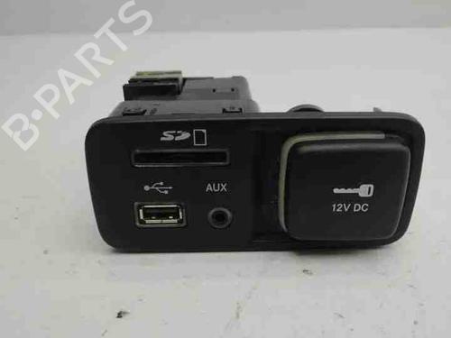 Elektronisk modul JEEP CHEROKEE (KL) 2.0 CRD 4x4 (170 hp) 28864476