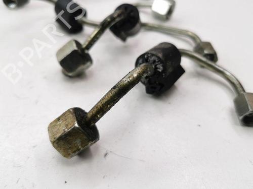 Pipe JEEP RENEGADE SUV (BU, B1, BV) 1.6 CRD | BP28891018M125