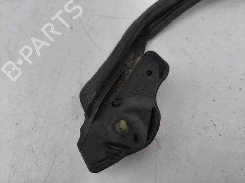 Gummiliste TESLA MODEL S (5YJS) 60 | BP28900799C142 