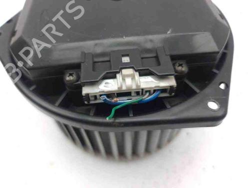 Heater matrix NISSAN 350Z Coupe (Z33) 3.5 (AAZ33) | BP28879171M63