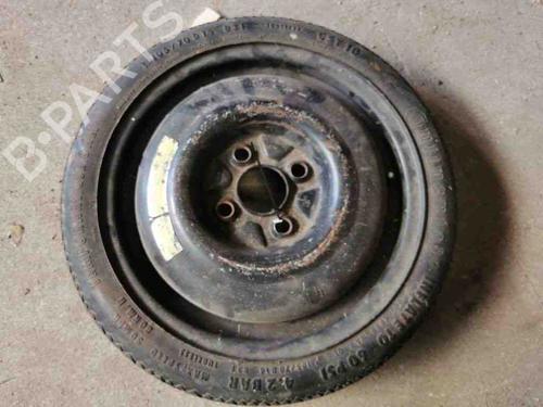 Used Jack Kit VW POLO VI (AW1, BZ1, AE1) 1.6 TDI (95 hp) 28889258