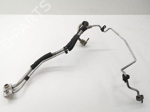 Used AC pipe JAGUAR XF I (X250) 2.7 D (207 hp) 28888742