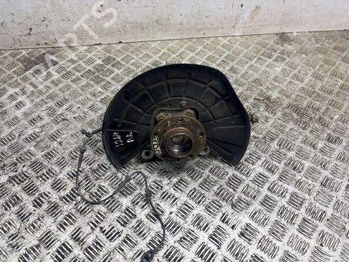Used Left front steering knuckle Left front steering knuckle 32675690 32675690