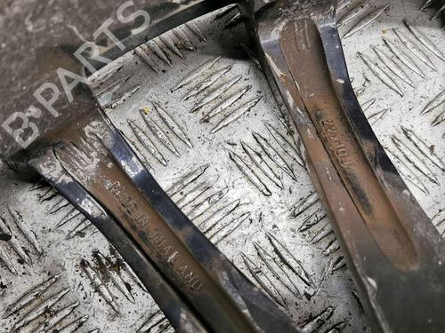 Rim AUDI Q7 (4MB, 4MG, 4MQ) 45 TDI quattro | BP28896336C45 
