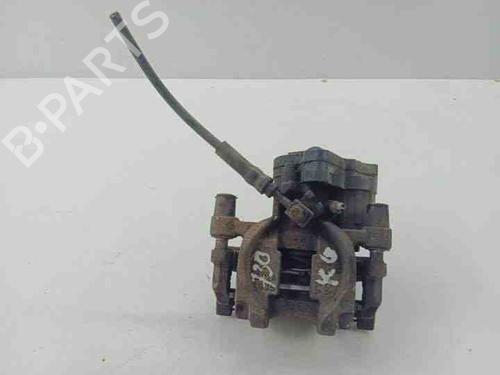 Venstre bremsekaliber bag SEAT ATECA (KH7, KHP) 1.4 TSI (150 hp) 28857736