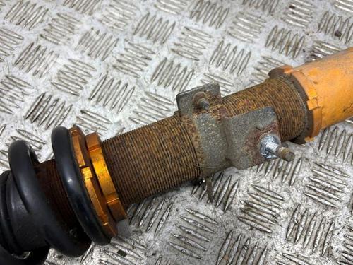 Right front shock absorber NISSAN 350Z Coupe (Z33) 3.5 (AAZ33) | BP28907167M17 