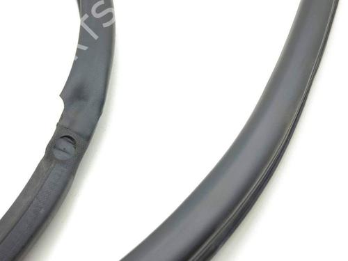 Rubber door seal NISSAN 350Z Coupe (Z33) 3.5 (AAZ33) | BP28882447C142 