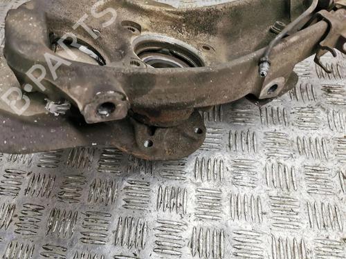 Left front steering knuckle PORSCHE CAYENNE (92A) 3.0 Diesel | BP28896637M25 - Image 6